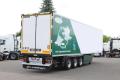 Semi-remorque Lamberet Thermo King SLXe 200/DS 2,70h /Palletenkasten