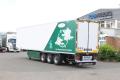 Semi-remorque Lamberet Thermo King SLXe 200/DS 2,70h /Palletenkasten