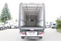 Semi-remorque Lamberet Thermo King SLXe 200/DS 2,70h /Palletenkasten