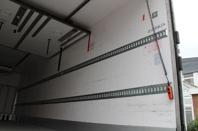 vrachtwagen DAF CF