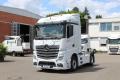 Tractor Mercedes Actros