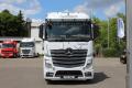 Tractor Mercedes Actros