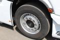 Tractor Mercedes Actros