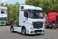 Tractor Mercedes Actros