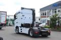 Tractor Mercedes Actros