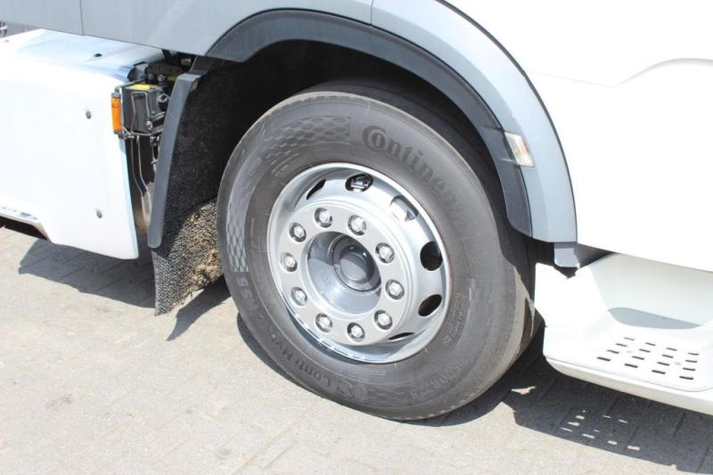 Tractor DAF XF