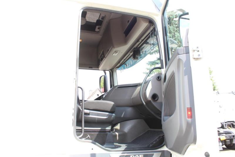 Tractor DAF XF