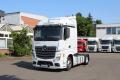 Tractor Mercedes Actros