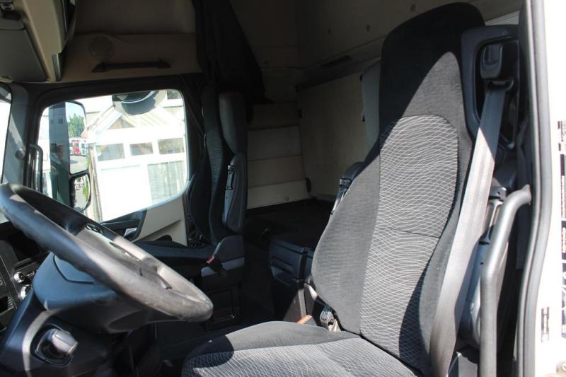 Tractor Mercedes Actros