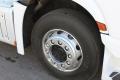 Tractor Mercedes Actros