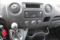 Carrinha comercial Opel Movano