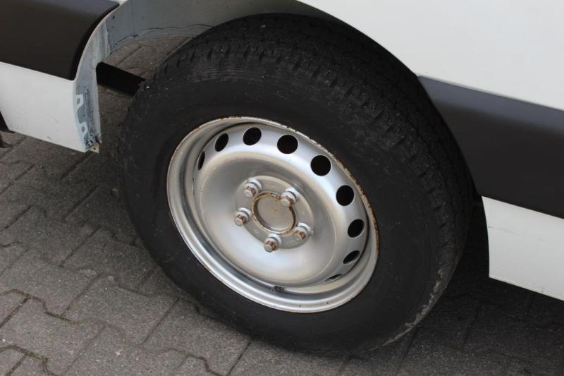 Carrinha comercial Opel Movano