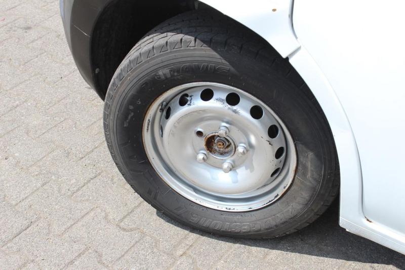 Carrinha comercial Opel Movano