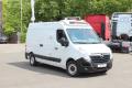 Carrinha comercial Opel Movano