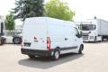 Carrinha comercial Opel Movano