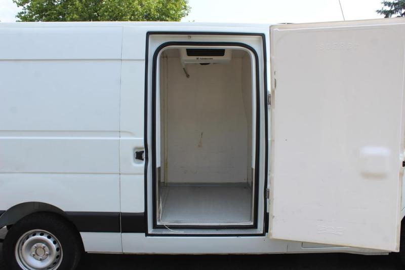 Carrinha comercial Opel Movano