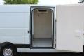 Carrinha comercial Opel Movano