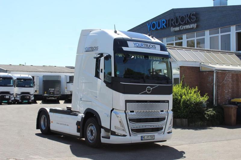 Tractor Volvo FH