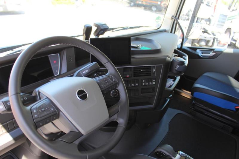 Tractor Volvo FH