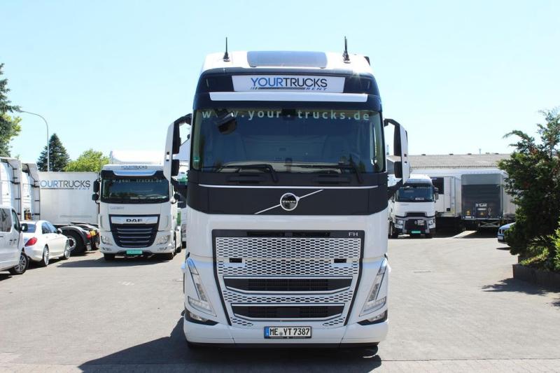 Tractor Volvo FH
