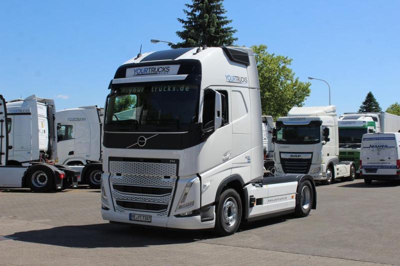 Tractor Volvo FH