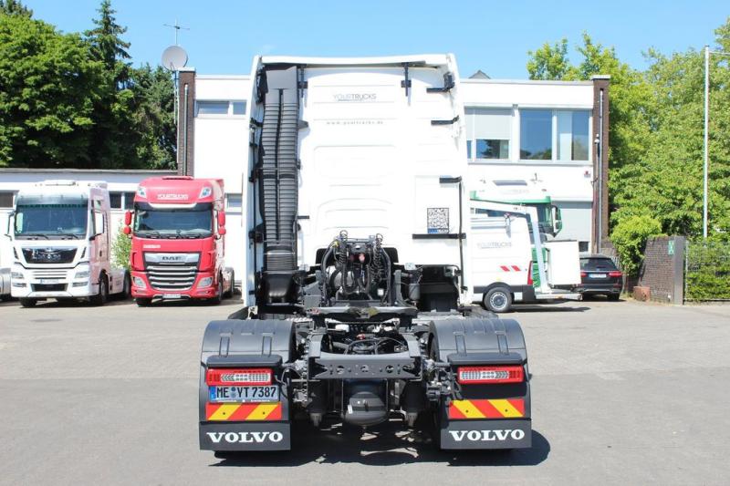Tractor Volvo FH