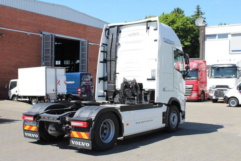 Tractor Volvo FH