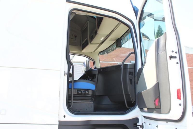 Tractor Volvo FH