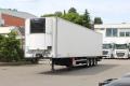 Semi-reboque Frigorífico Lecitrailer                 CV 1550/ Strom /SAF
