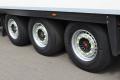 Semi-reboque Lecitrailer CV 1550/ Strom /SAF