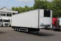 Semi-reboque Lecitrailer CV 1550/ Strom /SAF