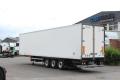 Semi-reboque Lecitrailer CV 1550/ Strom /SAF