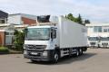 Camião Frigorífico Mercedes                 E Actros