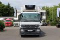 Camião Mercedes E Actros