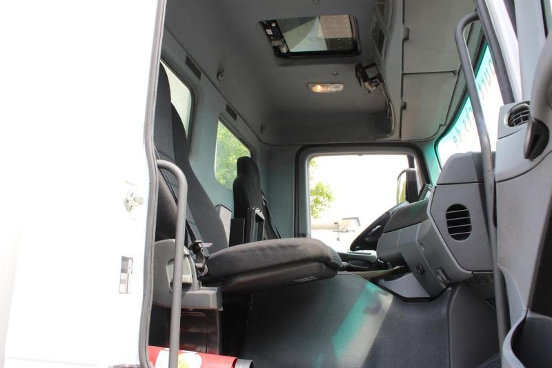 Camião Mercedes E Actros