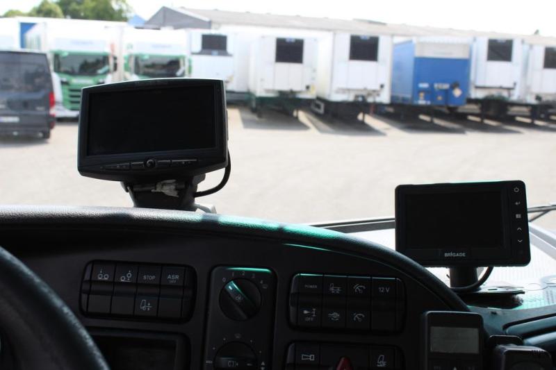 Camião Mercedes E Actros
