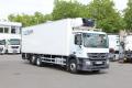 Camião Mercedes E Actros