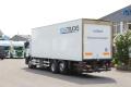 Camião Mercedes E Actros