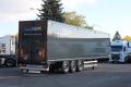 Semi-remorque Knapen Walkingfloor Cargofloor 92m³ 10mmMiete Rent