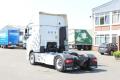 Ciągnik siodłowy DAF 480 SSC /Retarder/ Kühlbox/ 2 Tanks/ Standklima