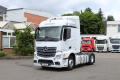 Ciągnik siodłowy Mercedes                 E Actros