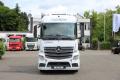 Ciągnik siodłowy Mercedes E Actros