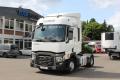 Ciągnik siodłowy Renault                 T 460 E6 / ACC / LDW / 2 Tanks / Kamera