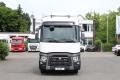 Trattore Renault T 480 E6 / ACC / LDW / Kühlbox / Vollspoiler