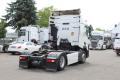 Trattore Renault T 480 E6 / ACC / LDW / Kühlbox / Vollspoiler