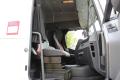 Trattore Renault T 480 E6 / ACC / LDW / Kühlbox / Vollspoiler