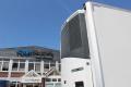 Rimorchi nc Lamberet Thermo King SLXe 100/ 2,6h/ Strom/ Tür