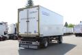 Rimorchi nc Lamberet Thermo King SLXe 100/ 2,6h/ Strom/ Tür