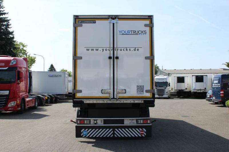 Rimorchi nc Lamberet Thermo King SLXe 100/ 2,6h/ Strom/ Tür