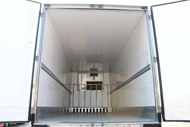 Rimorchi nc Lamberet Thermo King SLXe 100/ 2,6h/ Strom/ Tür